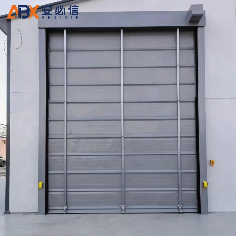 阳江市高速堆积门