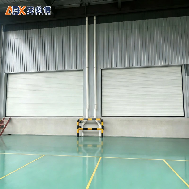 阳江市工业提升门