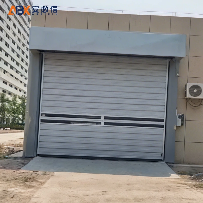 阳江市厂房高速门